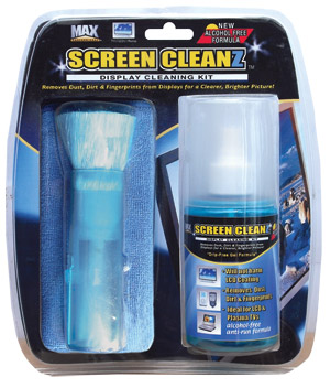 ScreenCleanz